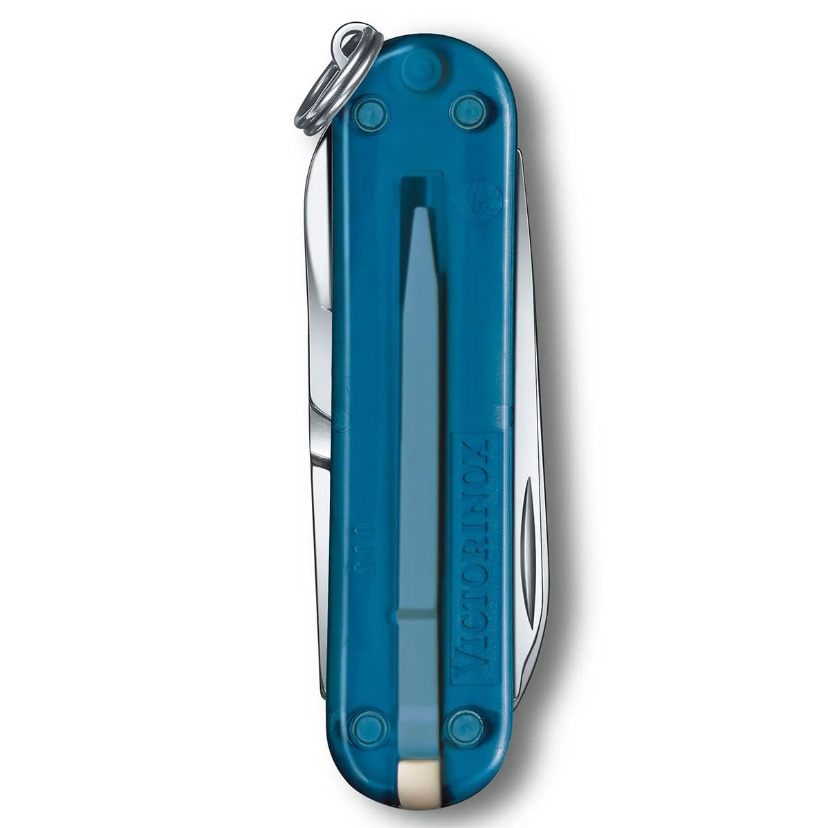 Scyzoryk Victorinox Classic SD - Sky High