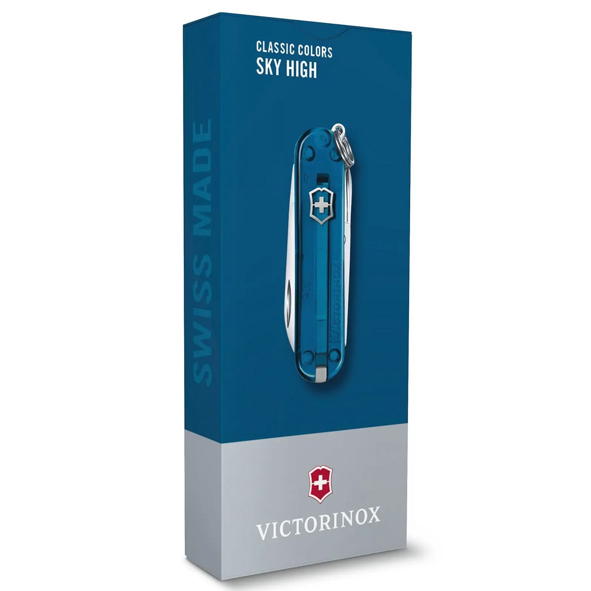 Scyzoryk Victorinox Classic SD - Sky High