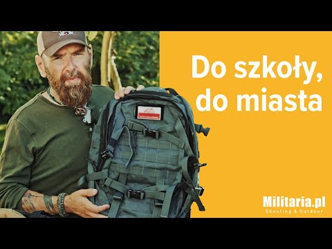 Torba Wisport Pathfinder 15