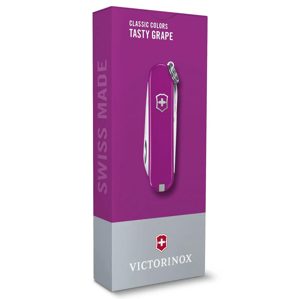 Scyzoryk Victorinox Classic SD Tasty Grape
