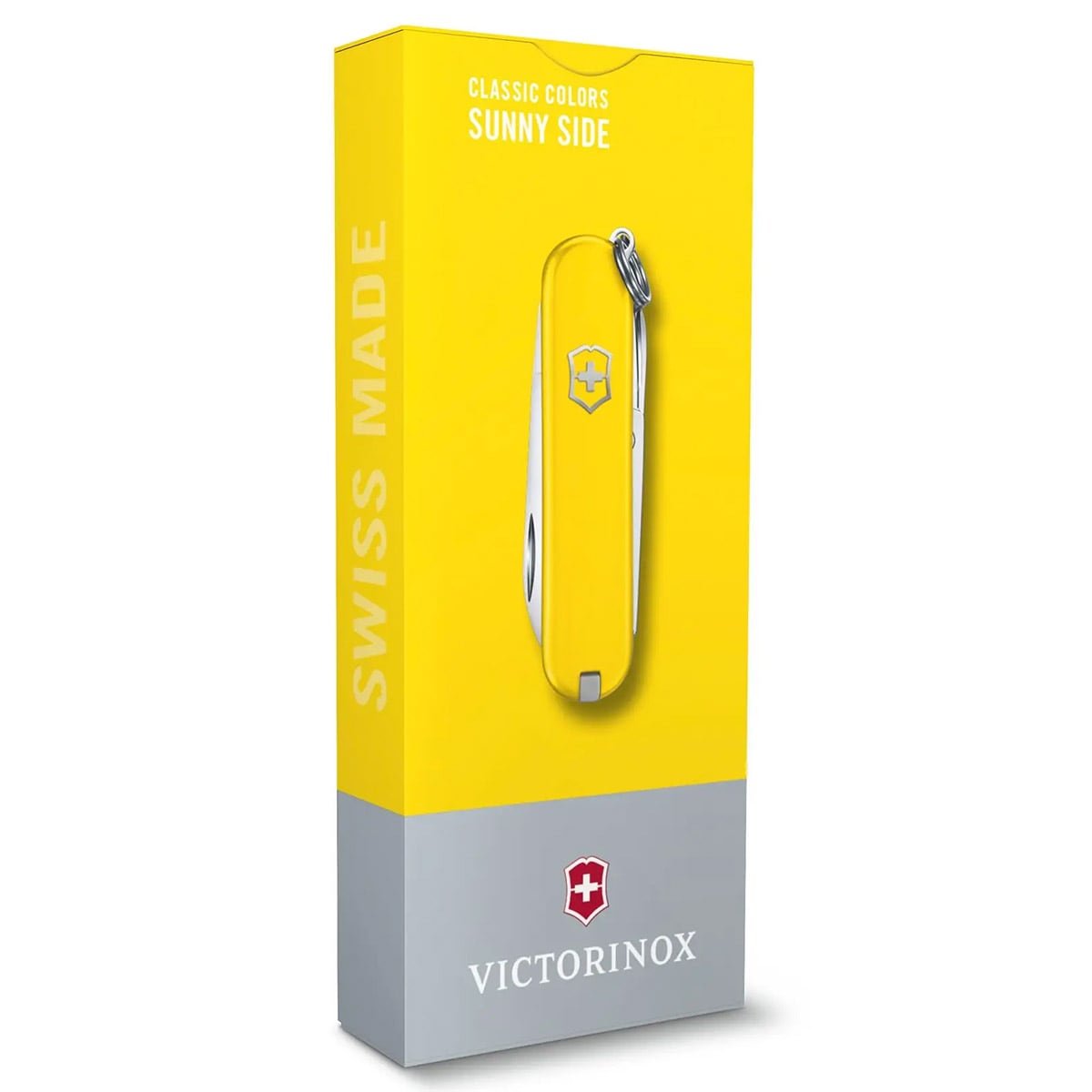 Scyzoryk Victorinox Classic SD - Sunny Side