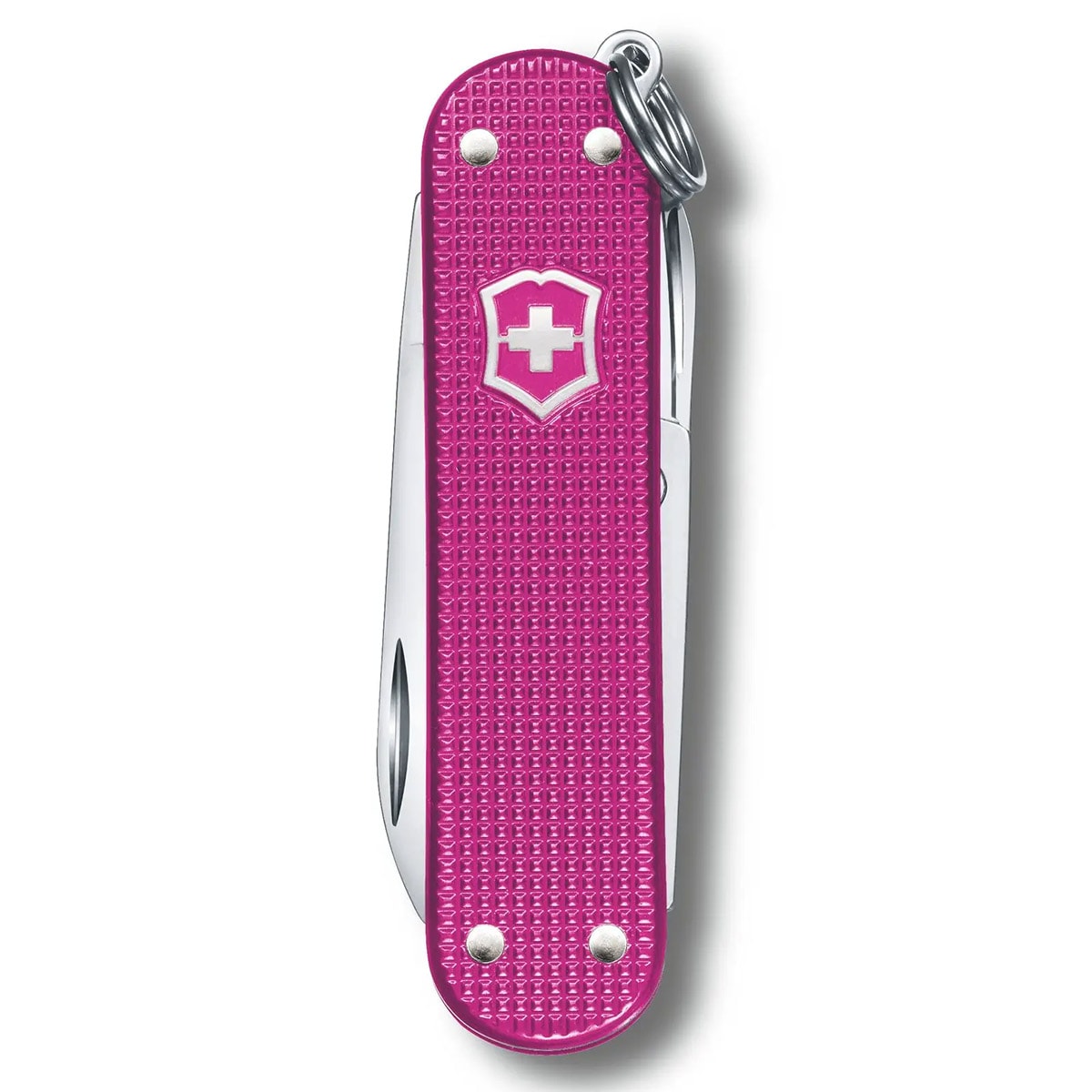 Scyzoryk Victorinox Classic Alox Flamingo Party