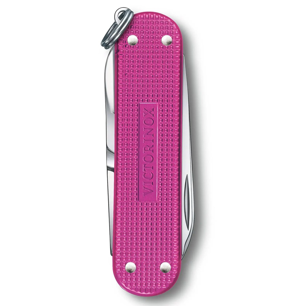 Scyzoryk Victorinox Classic Alox Flamingo Party