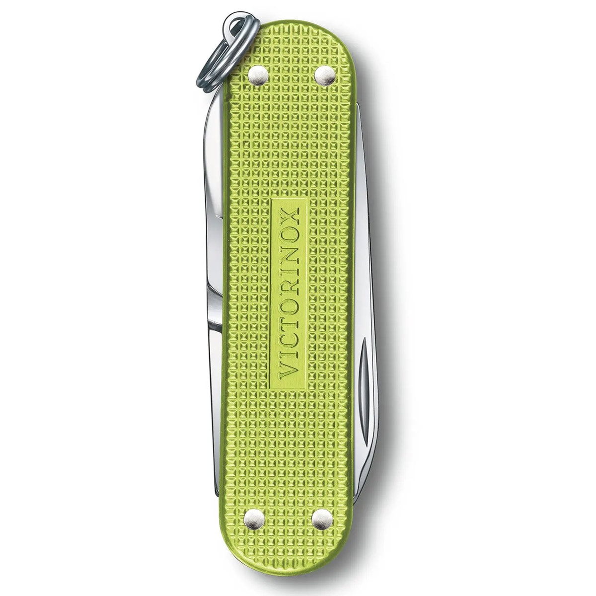 Scyzoryk Victorinox Classic Alox Lime Twist