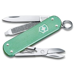 Кишеньковий ніж Victorinox Classic Alox - Minty Mint