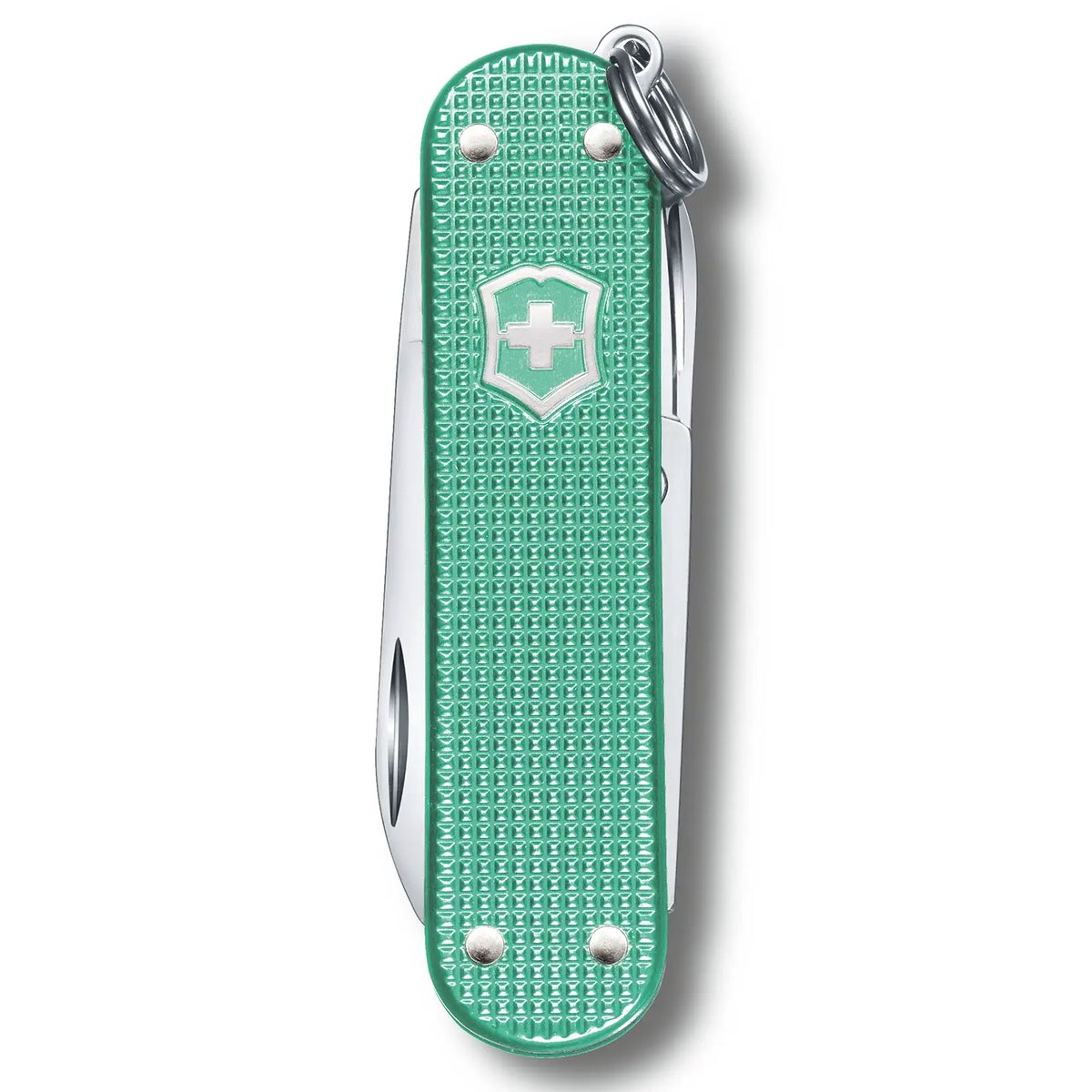 Scyzoryk Victorinox Classic Alox Minty Mint