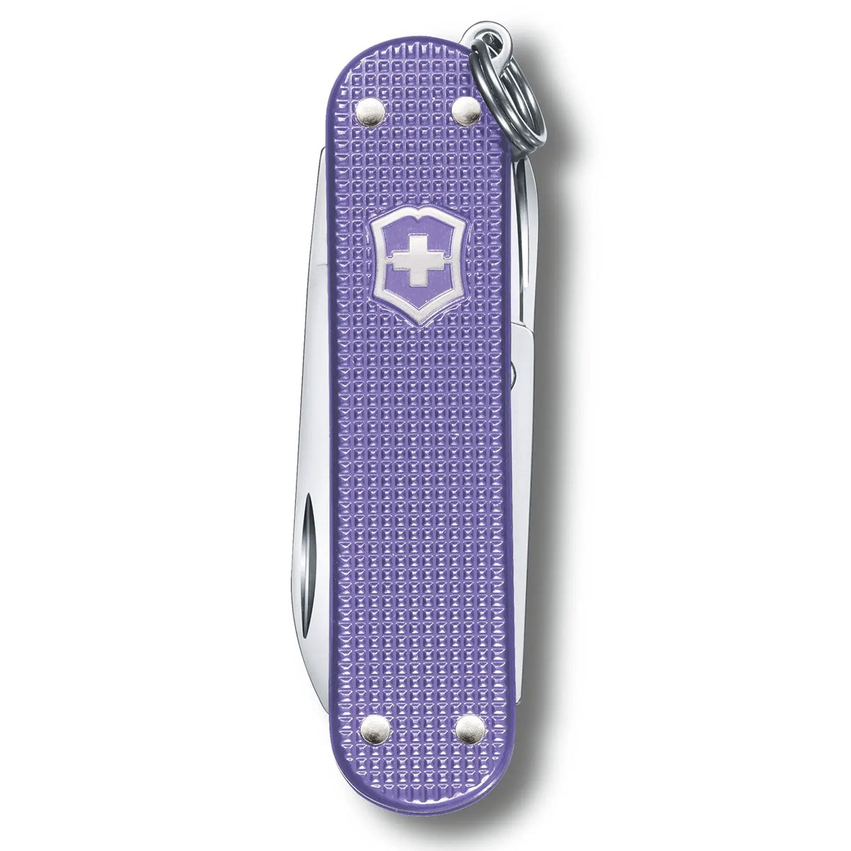 Scyzoryk Victorinox Classic Alox Electric Lavender