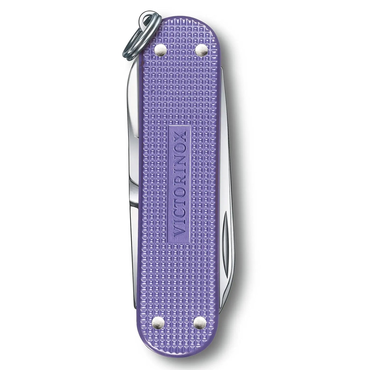 Scyzoryk Victorinox Classic Alox Electric Lavender