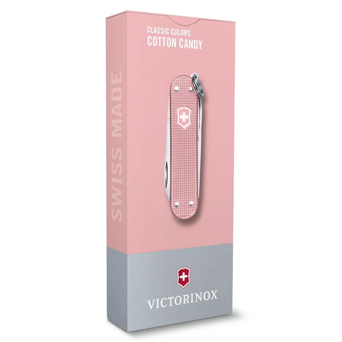 Scyzoryk Victorinox Classic Alox Cotton Candy