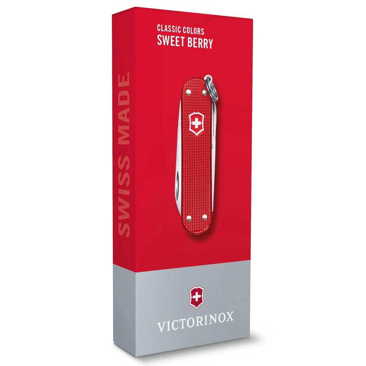 Scyzoryk Victorinox Classic Alox Sweet Berry