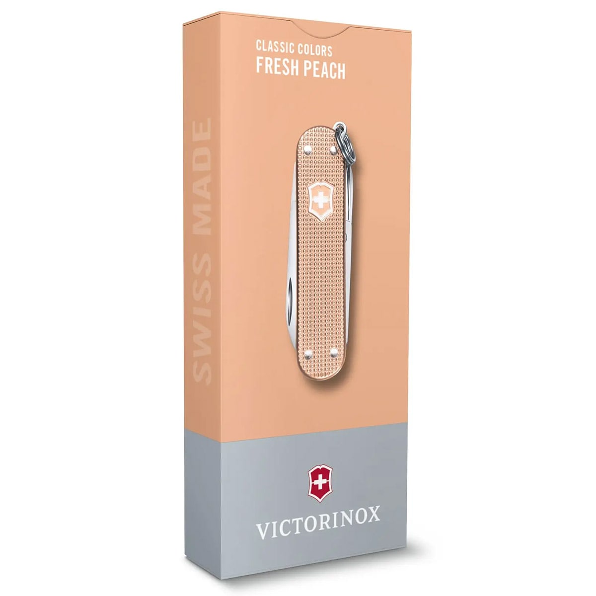 Scyzoryk Victorinox Classic Alox Fresh Peach