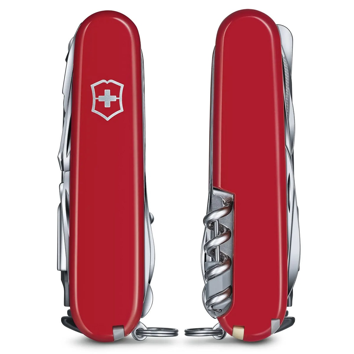 Scyzoryk Victorinox Swiss Champ XXL