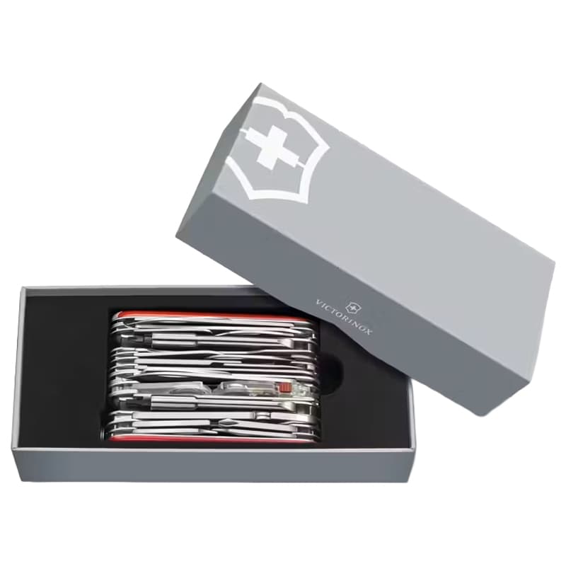 Victorinox Swiss Champ XXL Pocket Knife