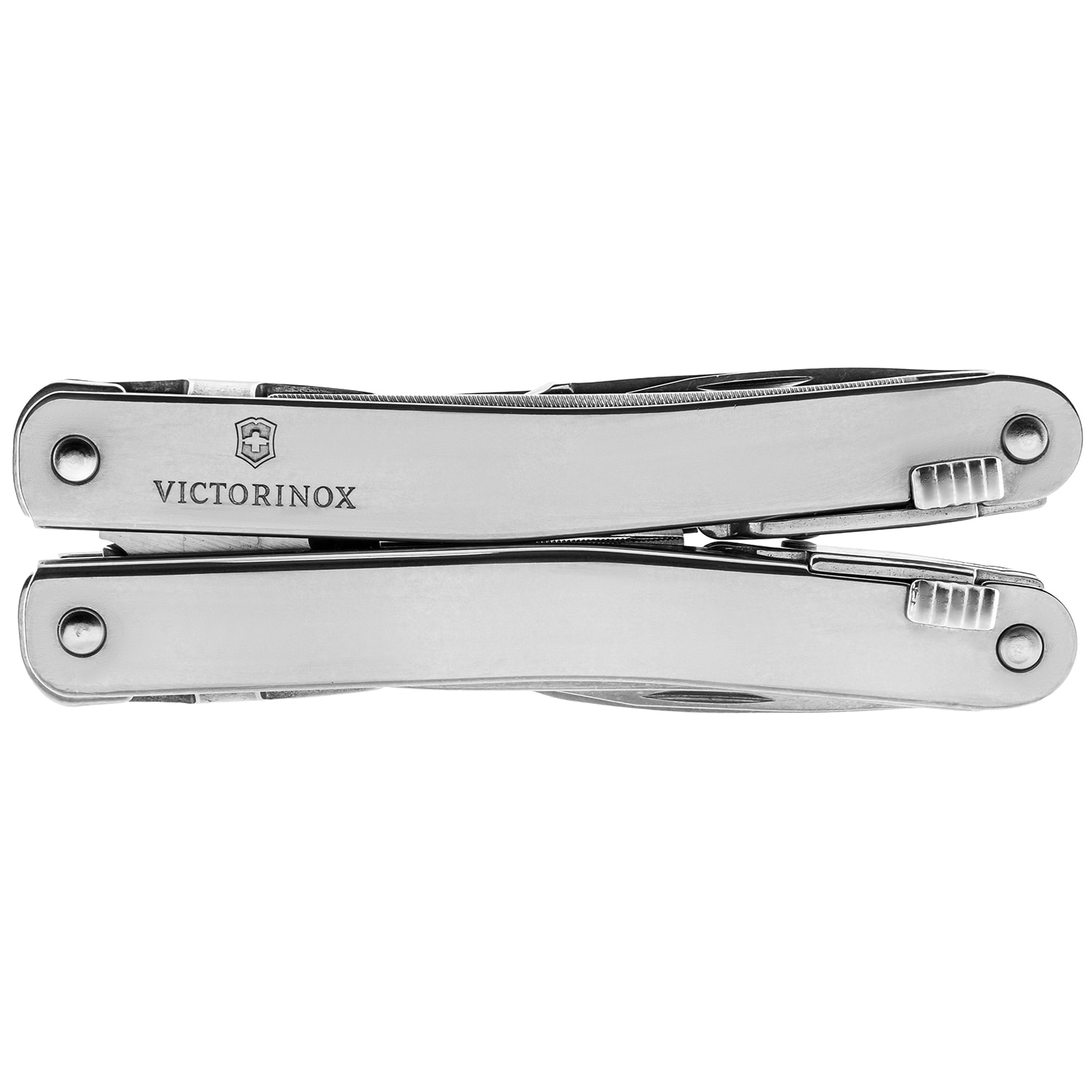 Multitool Victorinox SwissTool Spirit X Plus Ratchet - etui skórzane