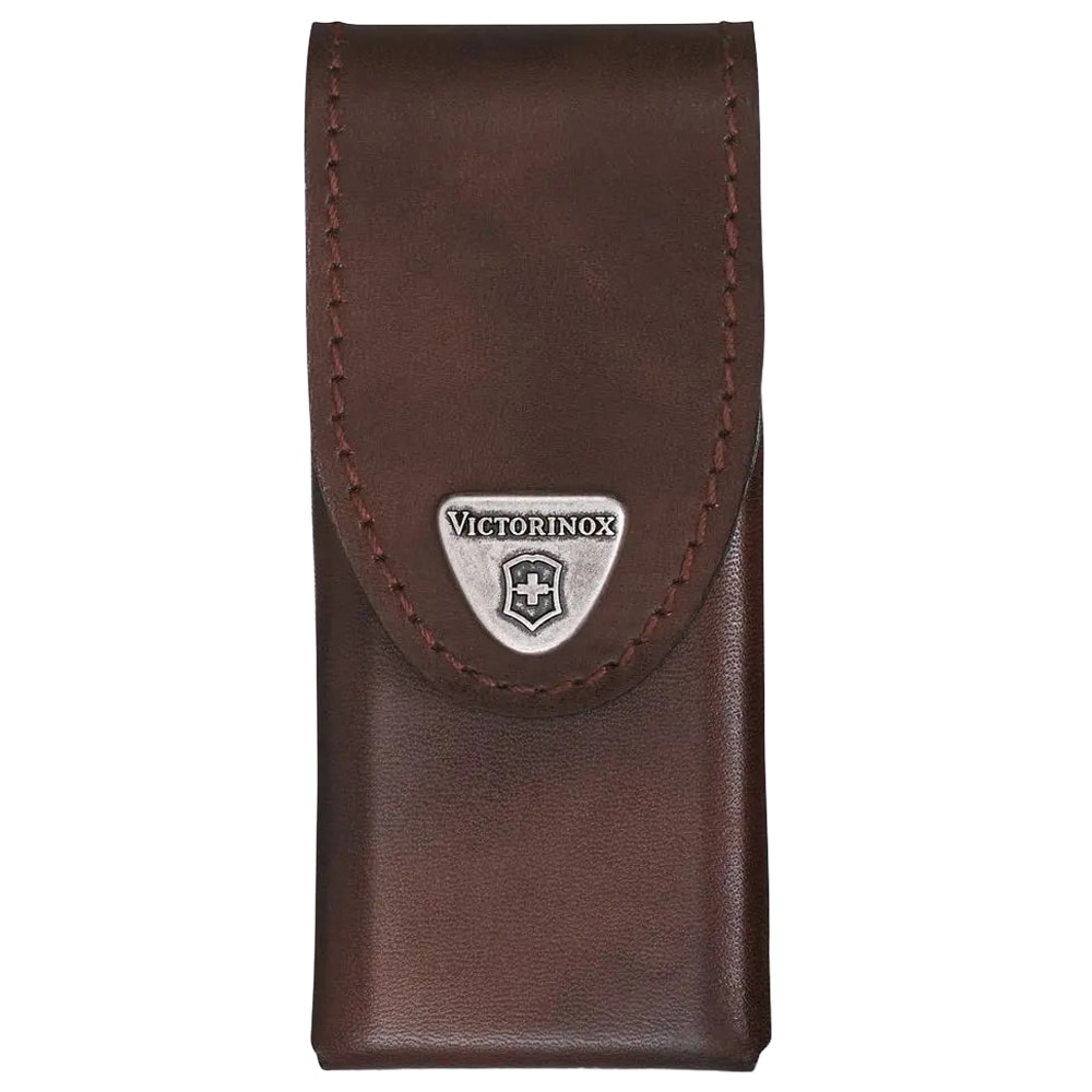 Multitool Victorinox SwissTool Spirit X Plus Ratchet - etui skórzane