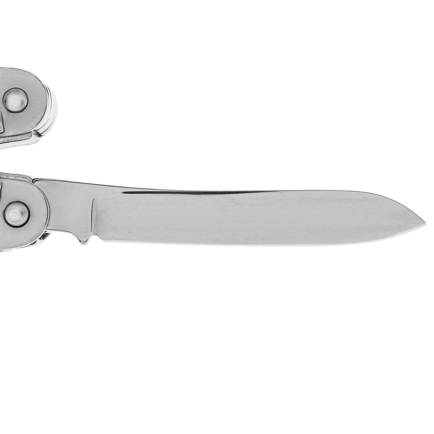 Мультитул Victorinox SwissTool Spirit X Plus - нейлоновий чохол