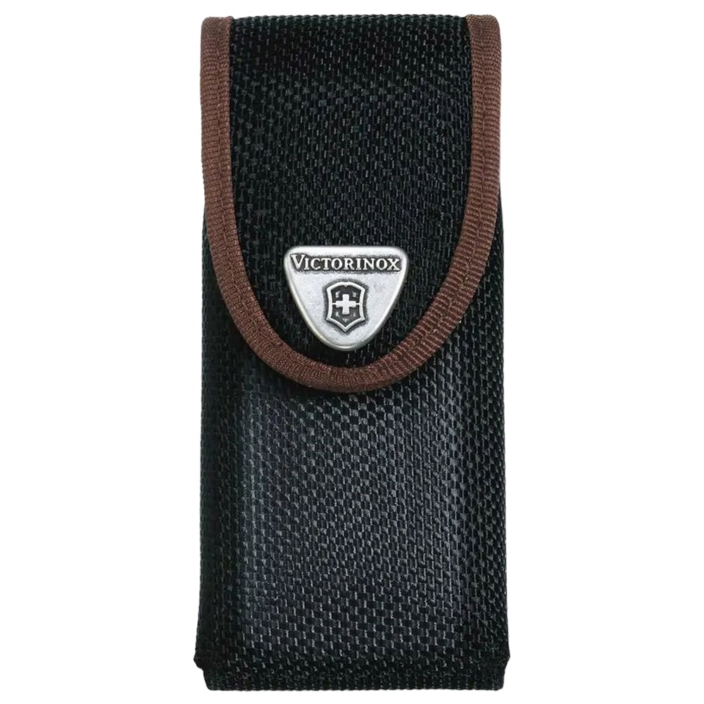 Мультитул Victorinox SwissTool Spirit X - нейлоновий чохол