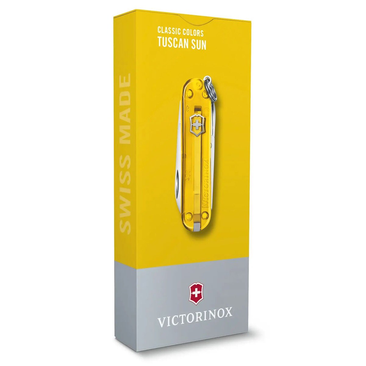 Scyzoryk Victorinox Classic SD Tuscan Sun