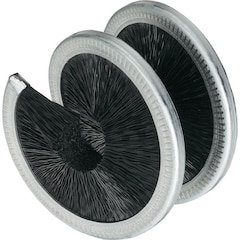 Szczotka do łańcucha Brunox Spiro