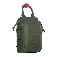 Zasobnik medyczny Texar - Olive