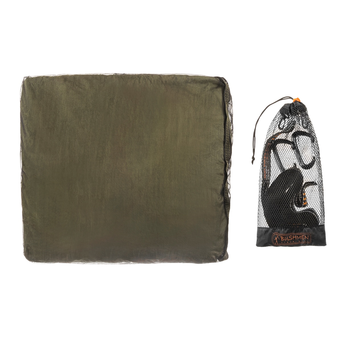 Hamak Bushmen Jungle Set