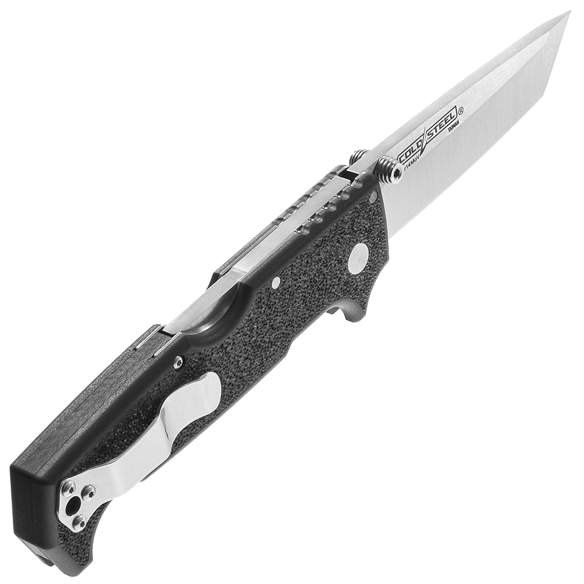 Складаний ніж Cold Steel SR1 Lite Tanto 8Cr14MoV