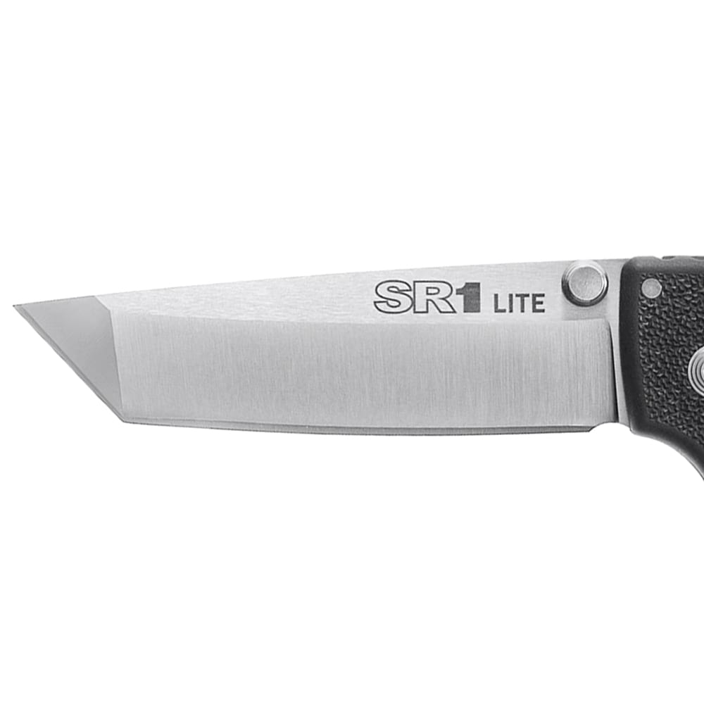Складаний ніж Cold Steel SR1 Lite Tanto 8Cr14MoV