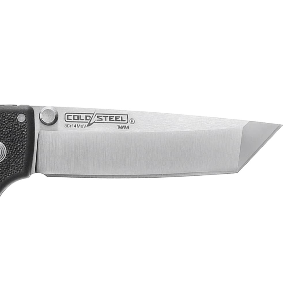 Складаний ніж Cold Steel SR1 Lite Tanto 8Cr14MoV