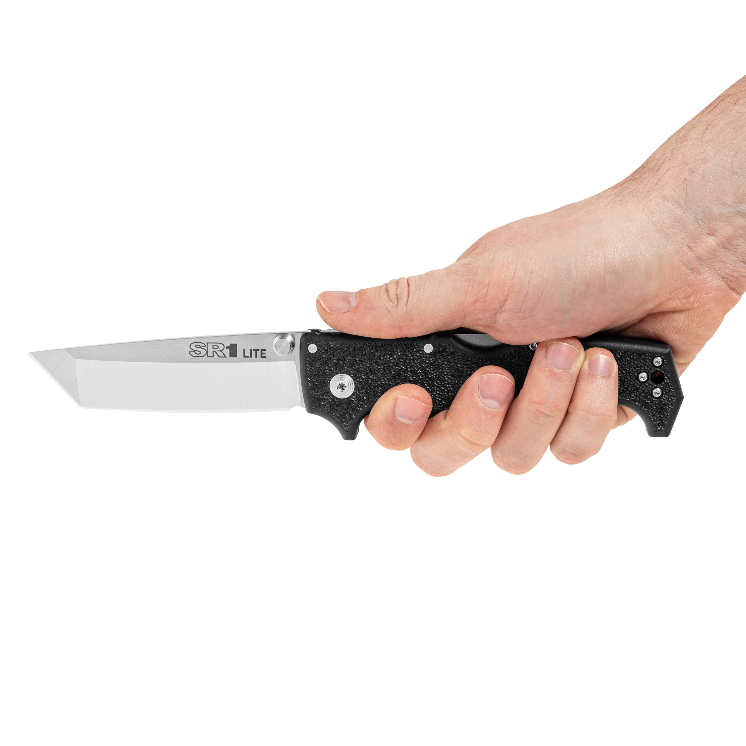 Складаний ніж Cold Steel SR1 Lite Tanto 8Cr14MoV