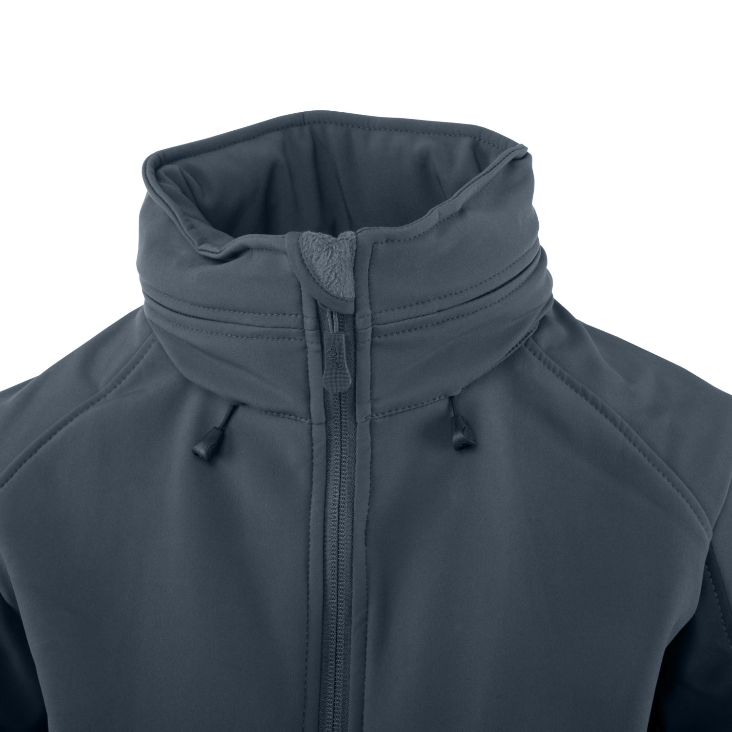 Kurtka damska Helikon-Tex Gunfighter Softshell - Navy Blue