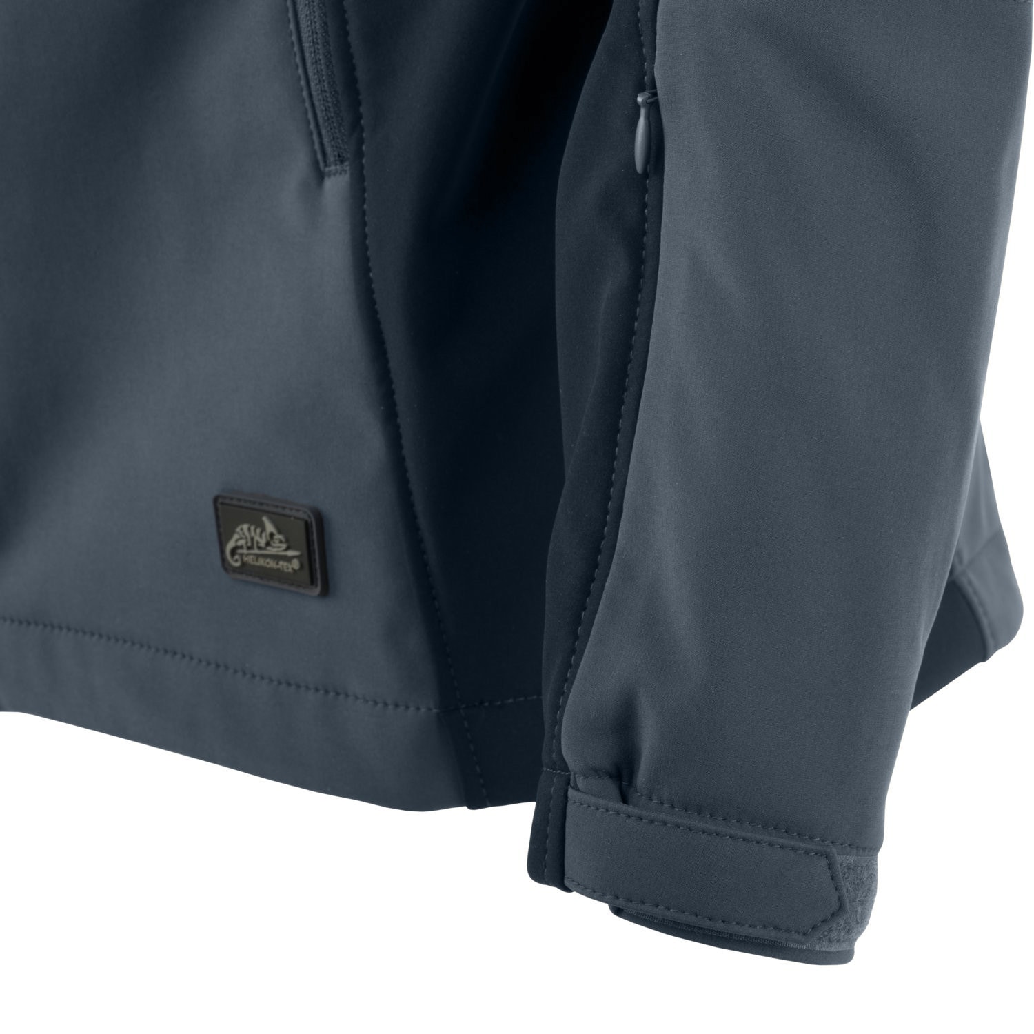 Kurtka damska Helikon-Tex Gunfighter Softshell - Navy Blue