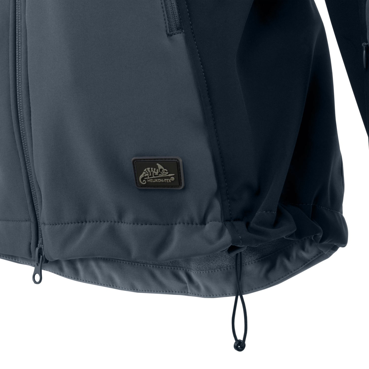 Kurtka damska Helikon-Tex Gunfighter Softshell - Navy Blue