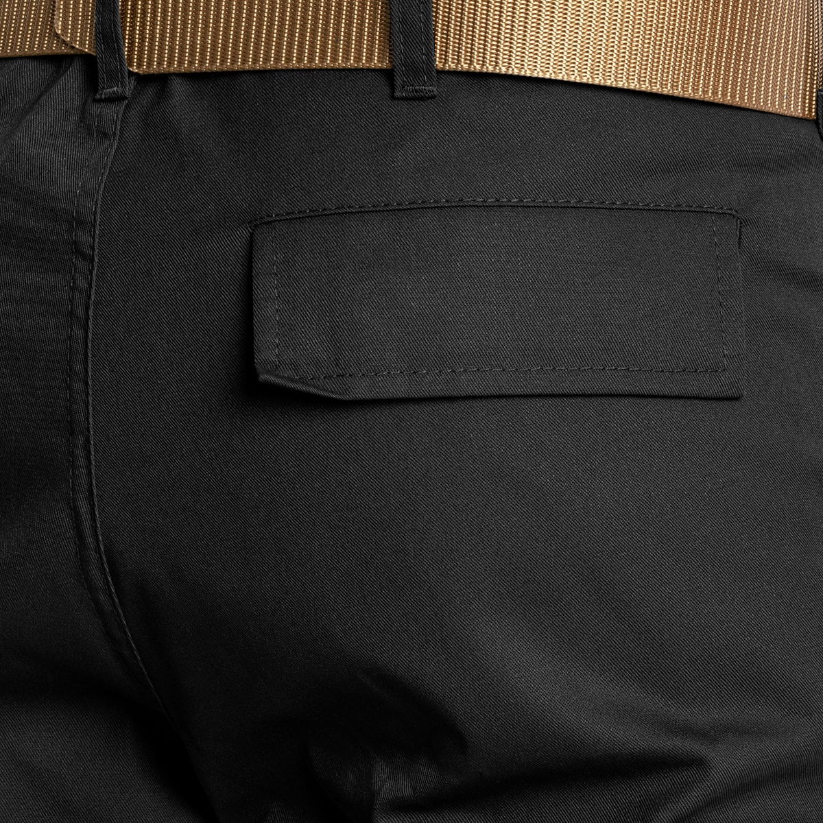 Spodnie Morowo BDU Specforce - Black