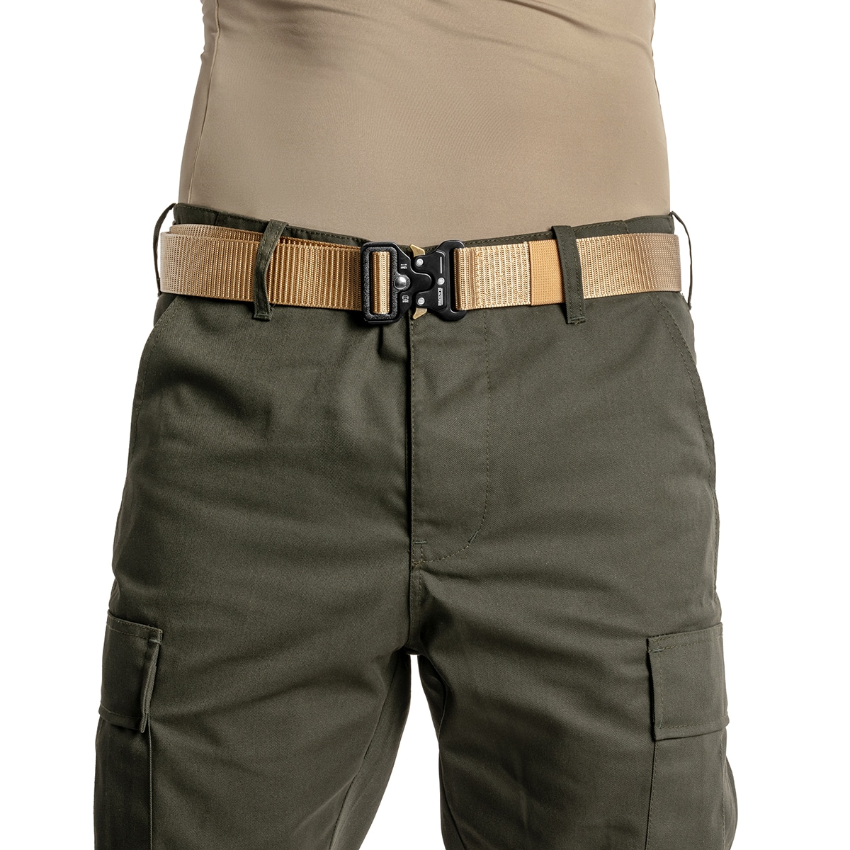 Spodnie Morowo BDU Specforce - Olive