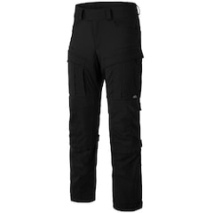 Spodnie Helikon MCDU DyNyCo Rip-Stop - Black