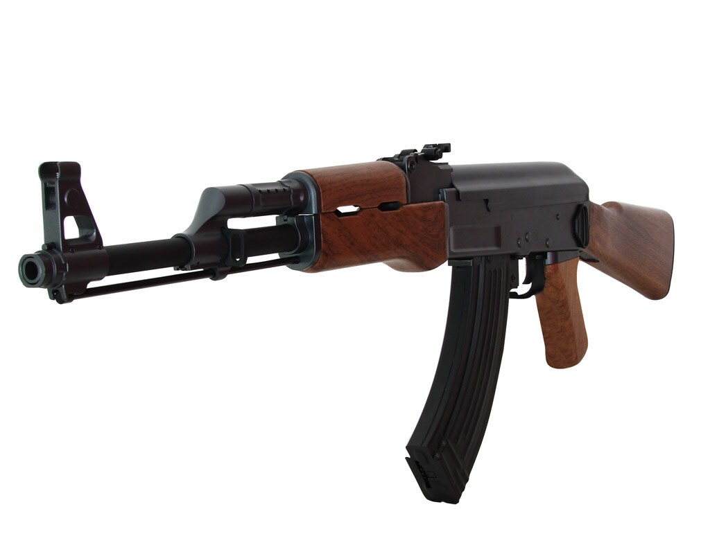 ASG Arsenal SA M7 AEG Airsoft Rifle