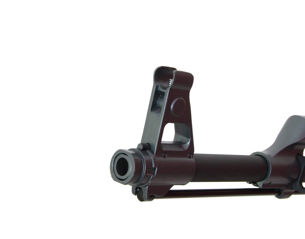 ASG Arsenal SA M7 AEG Airsoft Rifle