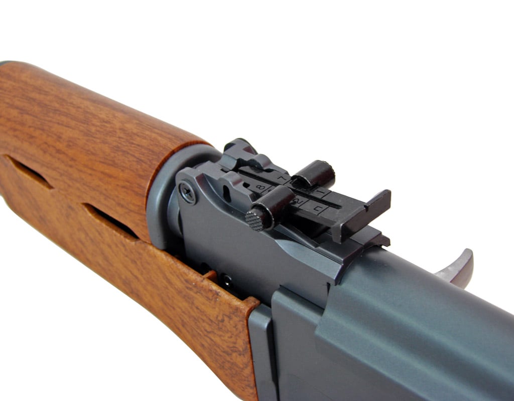 ASG Arsenal SA M7 AEG Airsoft Rifle