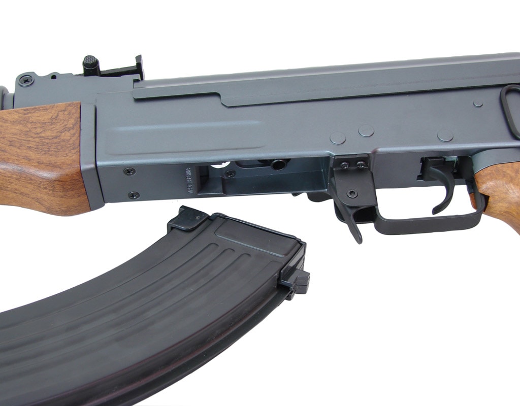 ASG Arsenal SA M7 AEG Airsoft Rifle