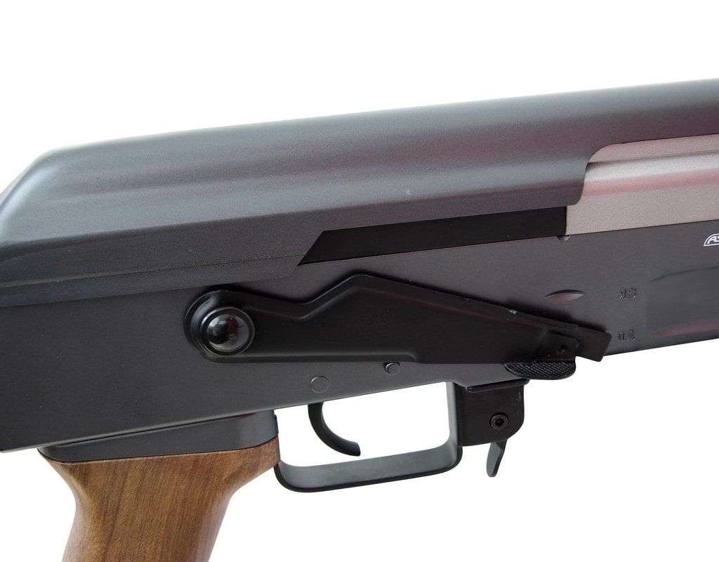 ASG Arsenal SA M7 AEG Airsoft Rifle