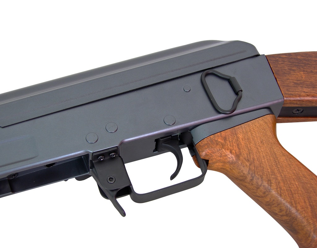 ASG Arsenal SA M7 AEG Airsoft Rifle