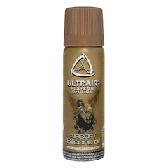 Olej silikonowy do ASG 60 ml