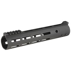 Chwyt przedni SHS MLOK V2 10" - Czarny