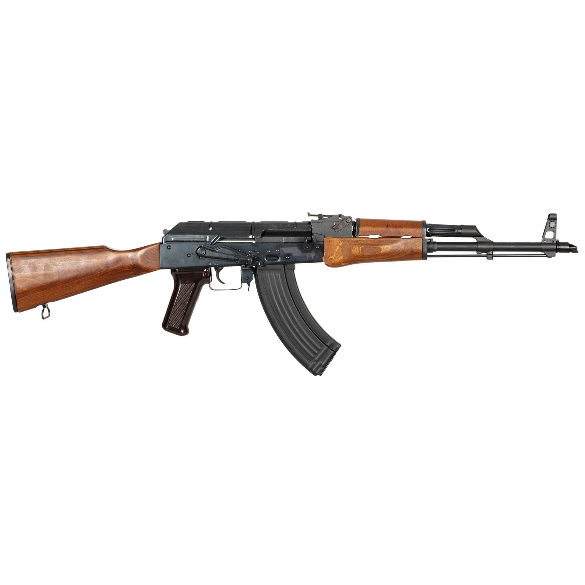 Karabinek szturmowy EBB Bolt AKBM B.R.S.S.
