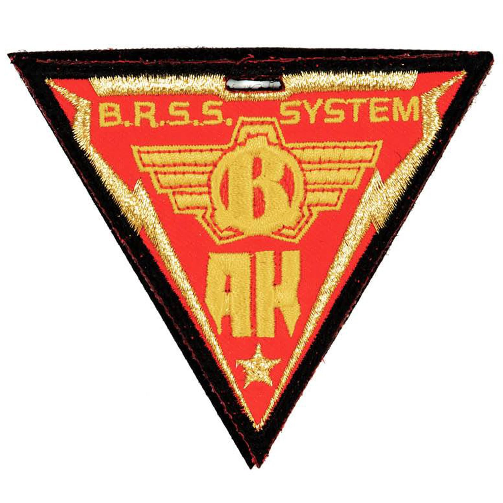 Karabinek szturmowy EBB Bolt AKBM B.R.S.S.
