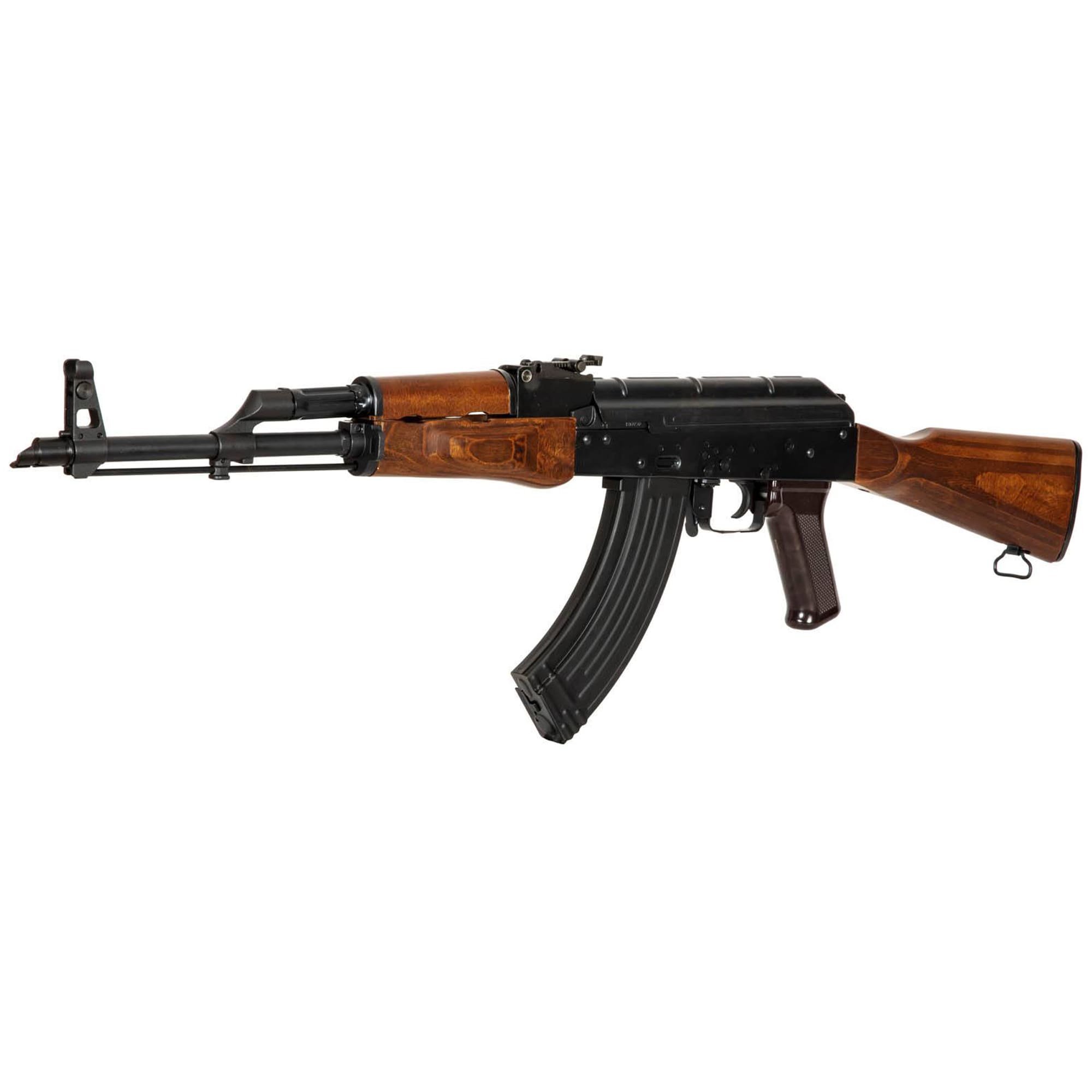 Karabinek szturmowy EBB Bolt AKBM B.R.S.S.