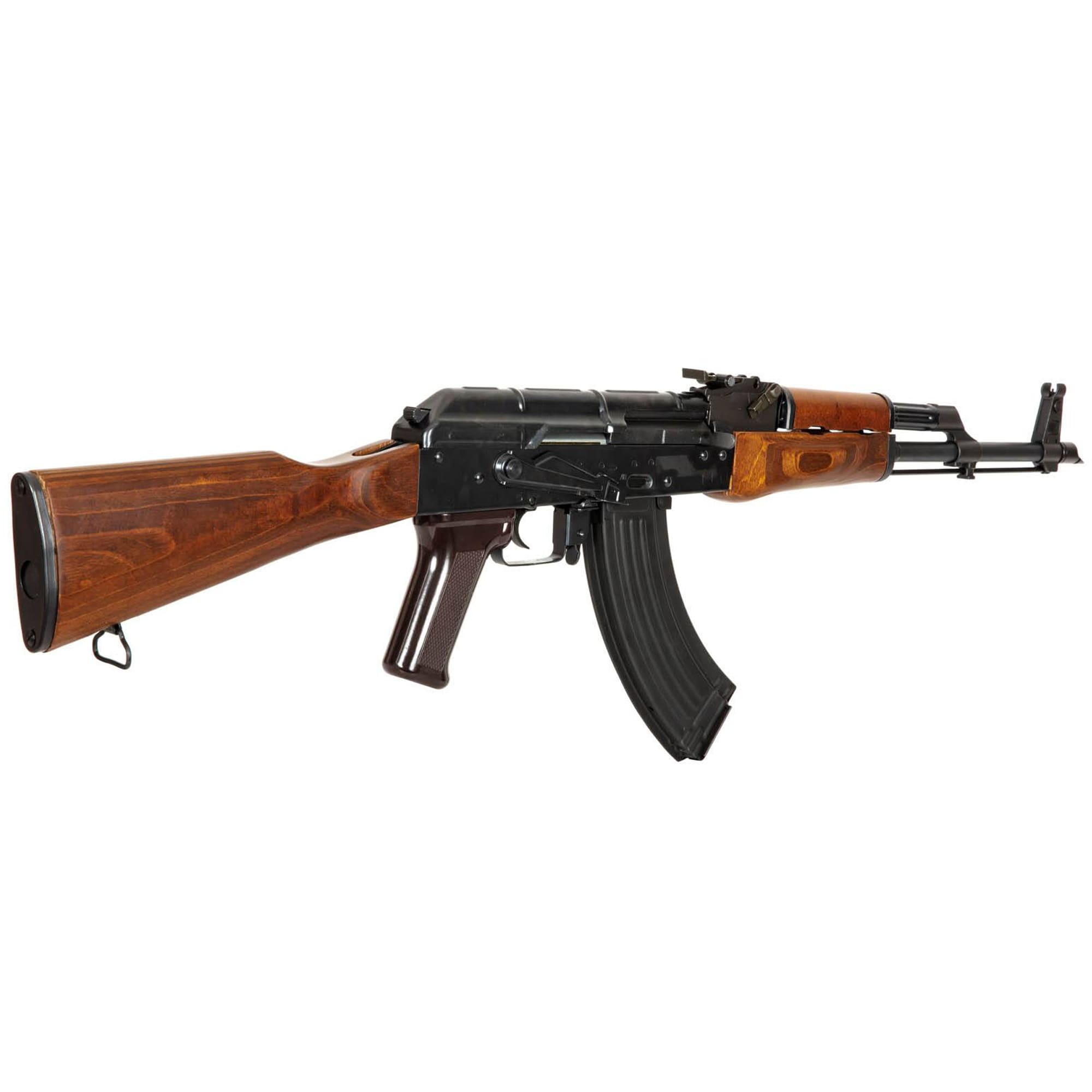 Karabinek szturmowy EBB Bolt AKBM B.R.S.S.