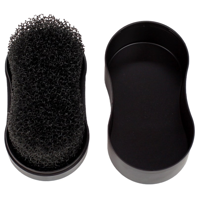 Губка Coccine для сухої чистки замші та нубуку