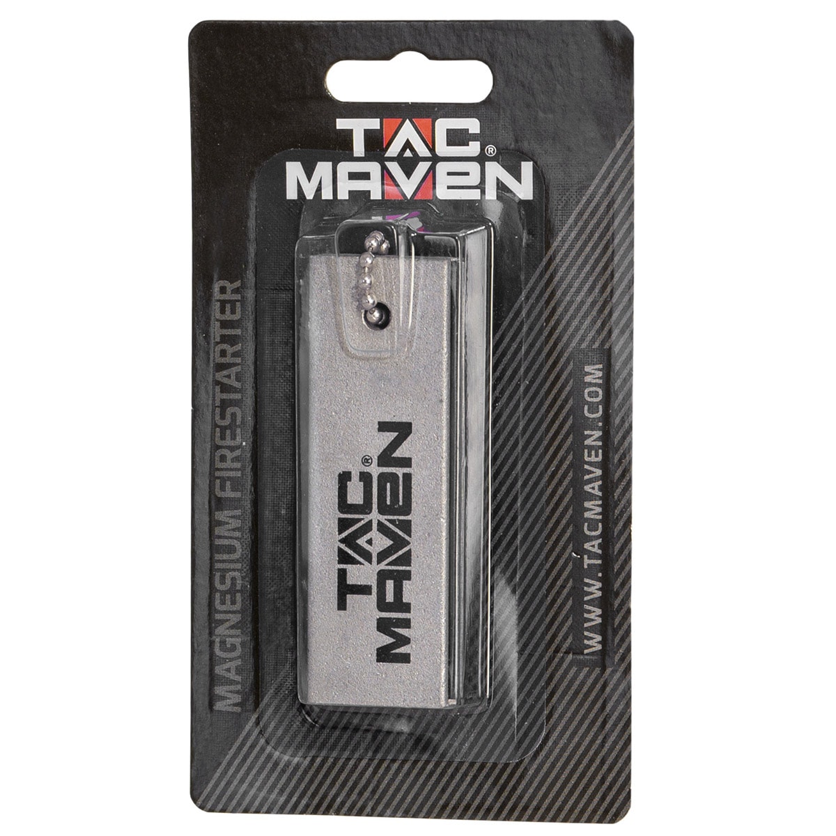 Krzesiwo Pentagon Tac Maven Magnesium Fire Starter