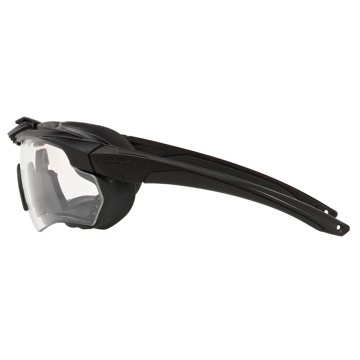 Тактичні окуляри ESS Crossbow Reactangle Clear